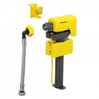 Pripildymo mechanizmas potinkiniam VIEGA Prevista bakeliam, 786090