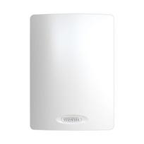 Laidinis patalpos termostatai WAVIN Sentio RS-211