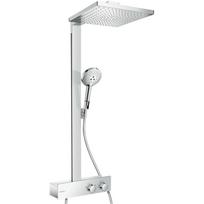 Termostatinė lietaus dušo sistema HANSGROHE Raindance E, 27361000