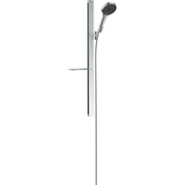 Dušo stovo komplektai HANSGROHE Rainfinity 130 3jet 90 cm, 27671000