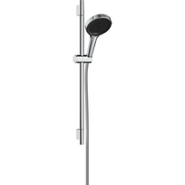 Dušo stovo komplektai HANSGROHE Rainfinity S Puro 65 cm, 28745000