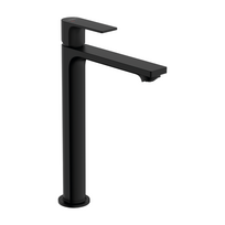 Praustuvo maišytuvas su dugno vožtuvī HANSGROHE Reblis E 240, 72581670