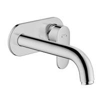 Potinkinis maišytuvas praustuvui HANSGROHE Vernis Shape, 71563000