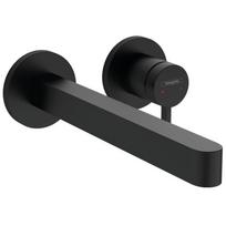 Potinkinis maišytuvas praustuvui HANSGROHE Finoris 228 mm, 76050670