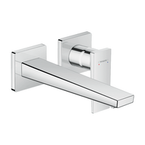 Potinkinis maišytuvas praustuvui HANSGROHE Metropol 225 mm, 32526000