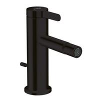 Bidė maišytuvas HANSGROHE Axor One 100, 48210670