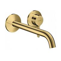 Potinkinis maišytuvas praustuvui HANSGROHE Axor One 220, 48120990