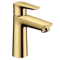 Praustuvo maišytuvas su dugno vožtuva HANSGROHE Talis E 110, 71710990