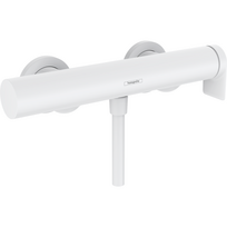 Dušo maišytuvas HANSGROHE Vivenis, baltas-matinis, 75620700