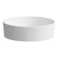 Pastatomas praustuvas-dubuo LAUFEN Kartell 42 cm, H8123317571121