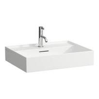 Praustuvas LAUFEN Kartell 600 x 460 mm, H8103337571041