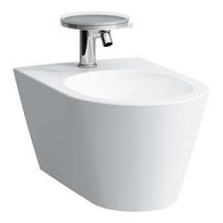Pakabinama bidė LAUFEN Kartell, H8303310003021