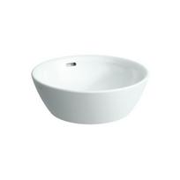 Praustuvas-dubuo LAUFEN Pro S, 420 mm su LCC danga