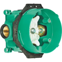 Potinkinė dėžutė HANSGROHE iBox, 01850180