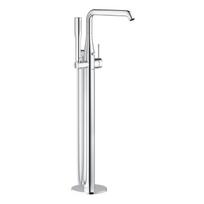 Grindinis vonios maišytuvas GROHE Essence, chromas, 23491001