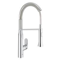 Virtuvė (plautuvės) maišytuvas GROHE K7, 31379000