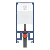 Potinkinis unitazo (WC) rėmo komplektas GROHE Rapid SL Slim 88,9 mm, 39687000