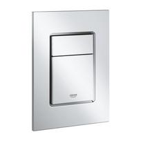 WC vandens nuleidimo mygtukas GROHE Skate Cosmopolitan S, chromas, 37535000