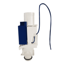Potinkinio bakelio nuleidimo vožtuvas GROHE Retro-fit komplektas, 38735000