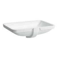 Po stalviršiu montuojama pranašumas LAUFEN Pro S 600 x 400 mm