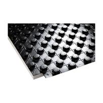 Montavimo plokštė MEPAfloor 1400 x 800 mm, bendras storis 50 mm