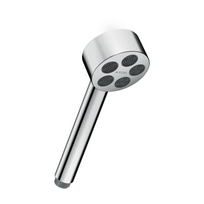 Dušo galvutė HANSGROHE Axor 1jet EcoSmart, 48651000