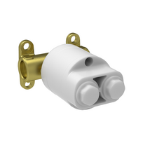 Potinkinė dalis bidė dešeliui HANSGROHE 29235180