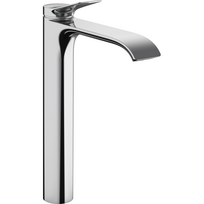 Praustuvo maišytuvas HANSGROHE Vivenis 250, chromas, 75042000