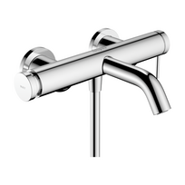 Vonios maišytuvas HANSGROHE Tecturis S, chromas, 73422000