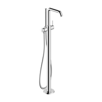 Grindinis vonios maišytuvas HANSGROHE Tecturis S, 73440000