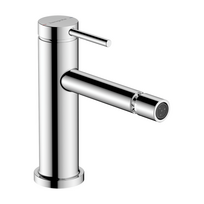 Bidė maišytuvas HANSGROHE Tecturis S, chromas, 73201000