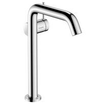 Praustuvo maišytuvas vožtuva HANSGROHE Tecturis S 240, 73372000