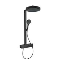 Termostatinė lietaus dušo sistema HANSGROHE Rainfinity 360 Dušo vamzdžiai 1jet, 26853670