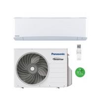 Oro kondicionierius PANASONIC 2.4 kW šaldymui, 3.60 kW šildymui, KIT-TZ20ZKE