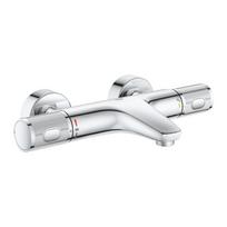 Thermostatinis maišytuvas voniai - dušas GROHE Grohtherm 1000 Performance, 34830000
