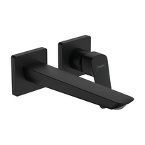 Potinkinis maišytuvas praustuvui HANSGROHE Logis 206 mm, 71256670