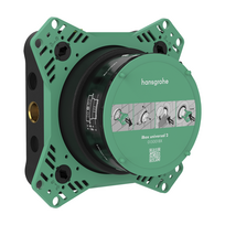 Potinkinė dėžutė HANSGROHE iBox universal 2, 01500180