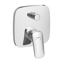 Virštinkinė dalis HANSGROHE Logis, 71405000
