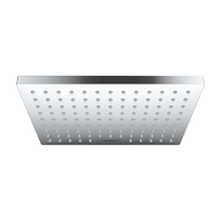 Dušo galva HANSGROHE Vernis Shape 230 x 170 mm, 1 jet, Chrome, 26281000