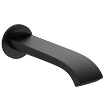 Snapas voniai HANSGROHE Vivenis, juodas-matinis, 75410670