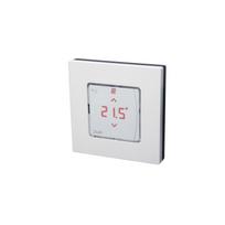 Virštinkinis patalpos temperatūros termostatai su skydu DANFOSS Icon2™