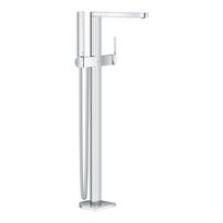Grindinis vonios maišytuvas GROHE Plus, 23846003