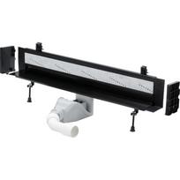 Sieninio dušo latako korpusai VIEGA Advantix Vario 300-1200 mm, 736552