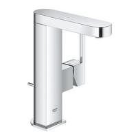 Maišytuvas praustuvui su dugno vožtuvtuv GROHE Plus M-dydis, 23871003