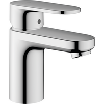 Praustuvo maišytuvas HANSGROHE Vernis Blend 70, chromas, 71558000