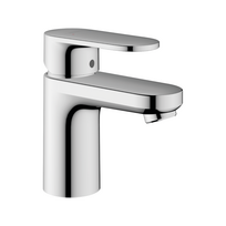 Praustuvo maišytuvas HANSGROHE Vernis Blend 100, chromas, 71580000