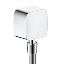 Vanden išvadas potinkiniam dušui HANSGROHE FixFit, 27414000