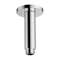Dušo laikiklis iš lubų HANSGROHE Crometta S 10 cm, 27804000