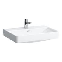 Praustuvas su šlifuota apačia LAUFEN Pro S 650 x 465, H8169640001041