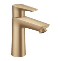 Praustuvo maišytuvas su dugno vožtuva HANSGROHE Talis E 110, 71710140